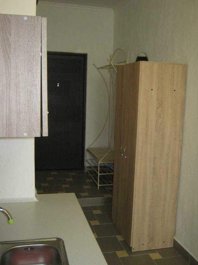 Мини Отель П88/1 Odessa Buitenkant foto