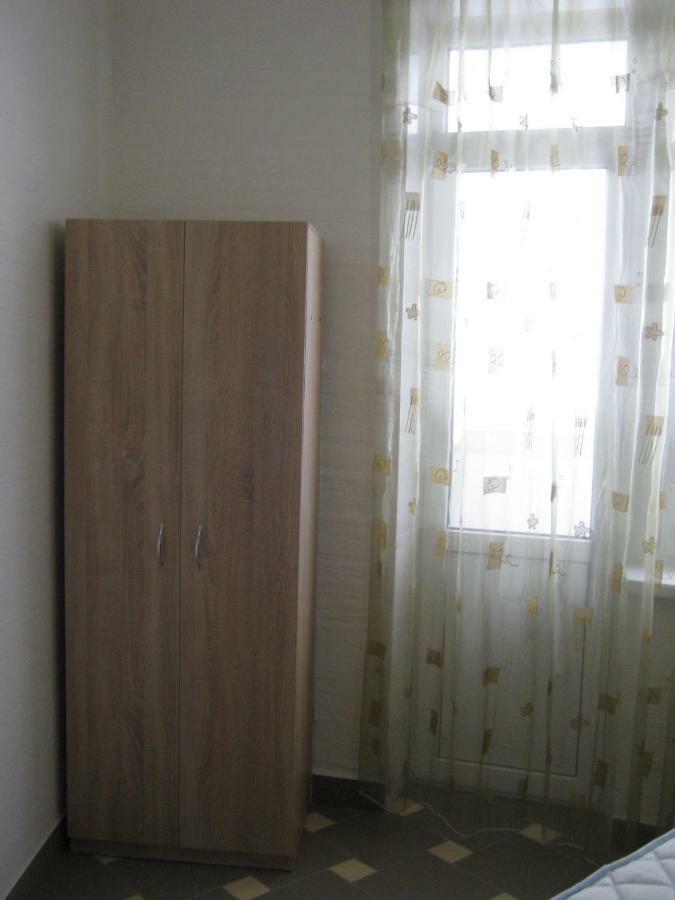 Мини Отель П88/1 Odessa Buitenkant foto