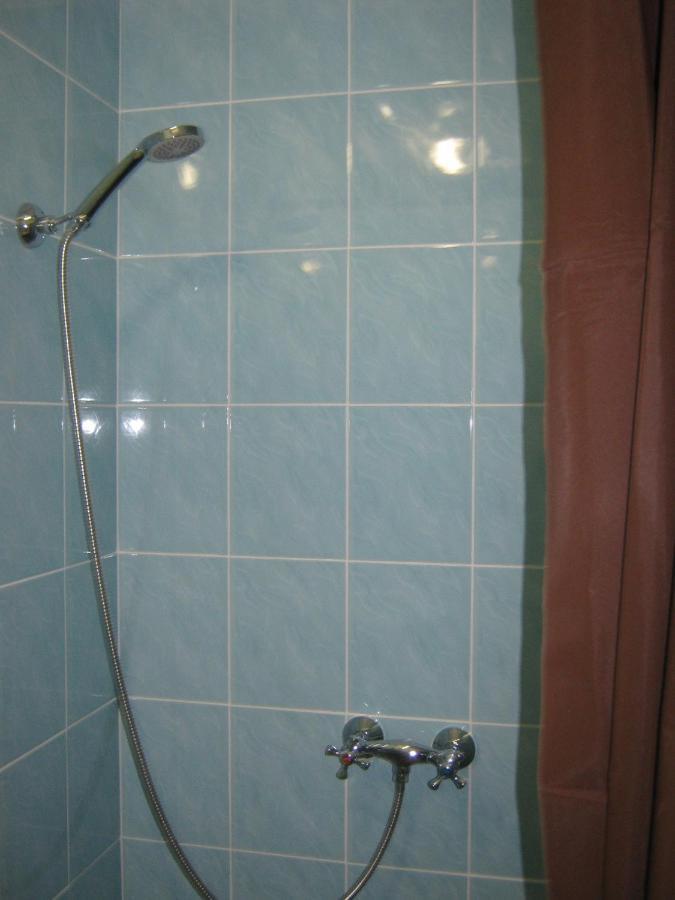 Мини Отель П88/1 Odessa Buitenkant foto
